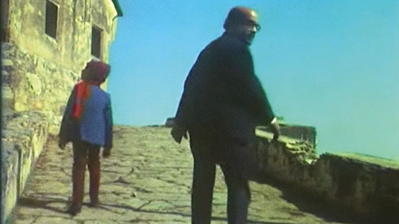 Buy Cinema Tickets For The Golden Fortress BFI Southbank